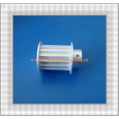 HTD5M timing pulleys and HTD5M timing belts