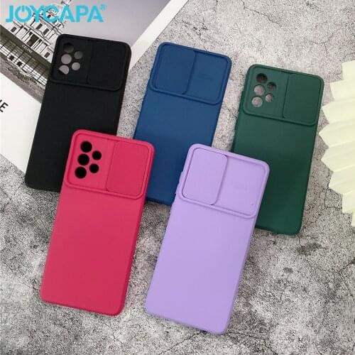 Чехлы для телефонов Samsung Galaxy A51 JOYCAPA China At AliExpress