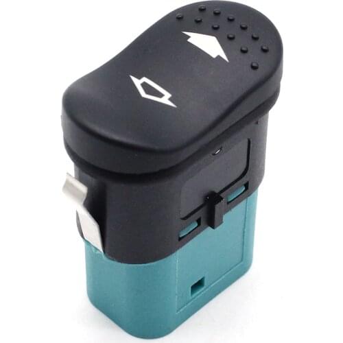 Window Control Switch Button for Ford TRANSIT MK7 2006-2014 5C1T14529AA