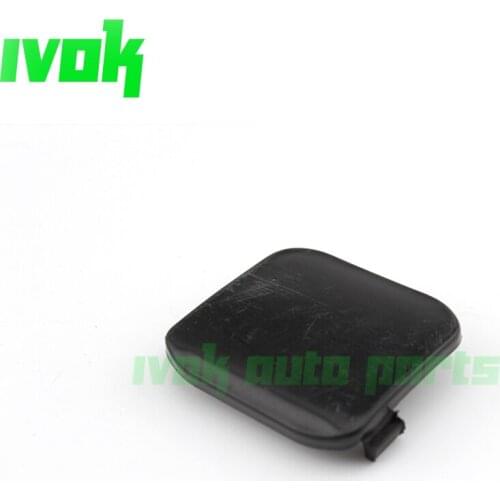 Front Bumper Trailer Cover For Ford Foucs 2005-2007 4M51-A17K922-BA