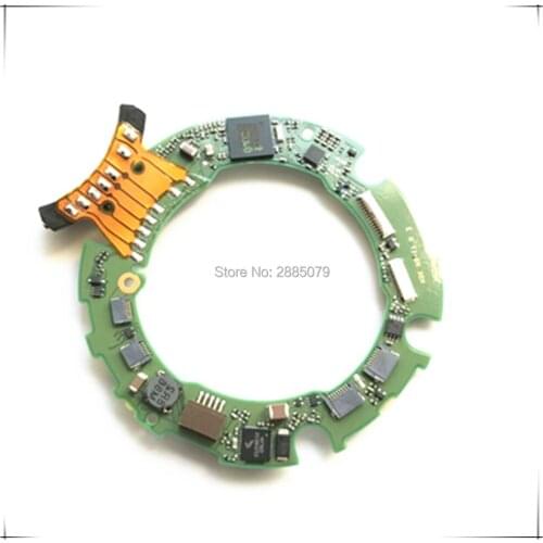 NEW EF 24-105 F4 II Motherboard Mainboard Mother Board Main PCB YG2-3799-000 For Canon 24-105mm F4L IS II USM Lens Spare Parts