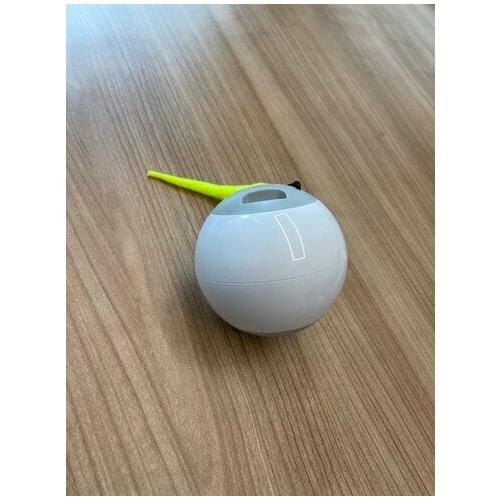 New Rechargeable wickedball Smart Pet Toy Interactive Emotions Dog cat ball Toy