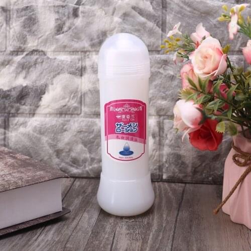 New 1 Bottle 200ML 300ML Water-soluble Based Body Oil Heathy tool couple healthy Oil oral Product Q9QD