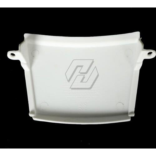 Motorcycle Fairing Cowling Trim Cover Bracket Case for Kawasaki ZZR400 ZZR 400 1993-2007