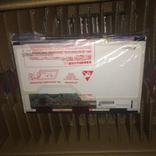 Original 12.1"inch LTD121EX1R Industrial LCD Screen one Year Warranty