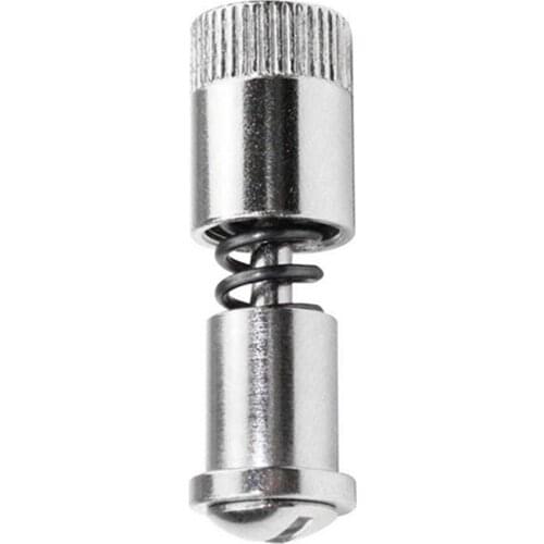 Presser Foot Easy Change Screw Clamp Sewing Machine Presser Foot Changer Quick Change SCVD889