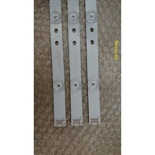 15 PCS LED backlight strip Perfect Replacement for lv320DUE 32LF5800 WOOREE A B 32 Inch DRT3.0 32 6920L-0418D 6920L-0419D
