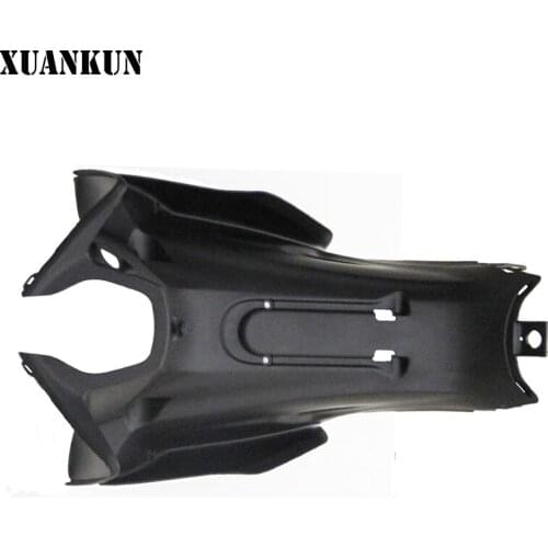 XUANKUN Motorcycle Accessories LX110-39-M Windshield