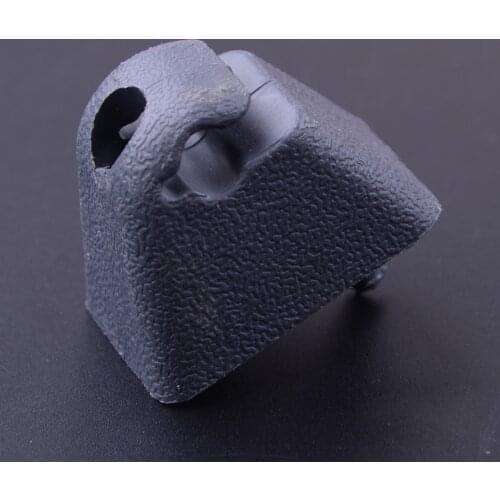 Car Grey Sun Visor Hanger Hook Clip Fit for Vauxhall Opel Astra Corsa Zafira Vectra Meriva Insignia 1992-2017 2018 2019 2020