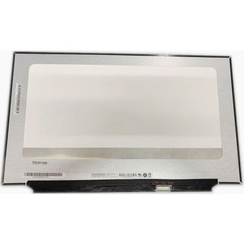 B173HAN04.3 fit NV173FHM-N46 Laptop Lcd Screen Panel 1920*1080 eDP 30pins