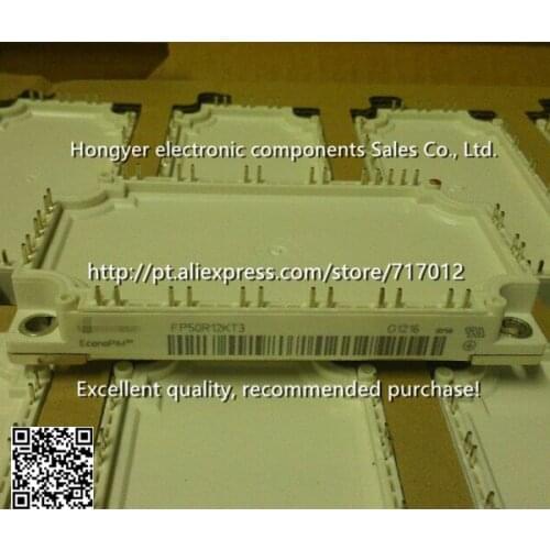 Free Shipping KaYipHT FP50R12KE3 FP50R12KT3.Can directly buy or contact the seller