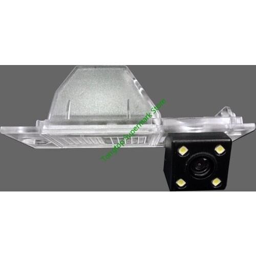 Wireless Wire Car Reverse Backup Parking Rear View Camera For Hyundai ix35 Tucson 2014 2015 2016 2017 2018