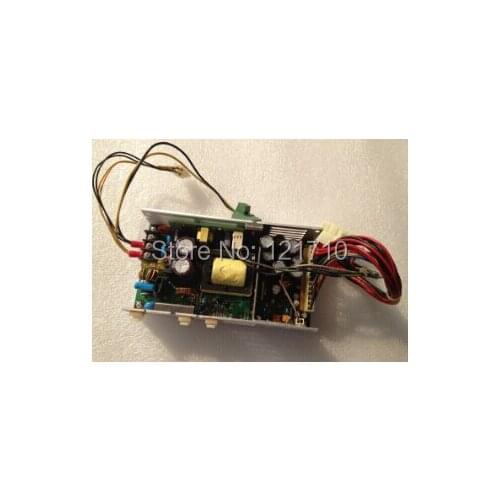 Industrial equipment power supply MPD-810H I.T.E. Industrial DC/DC Open frame ATX output