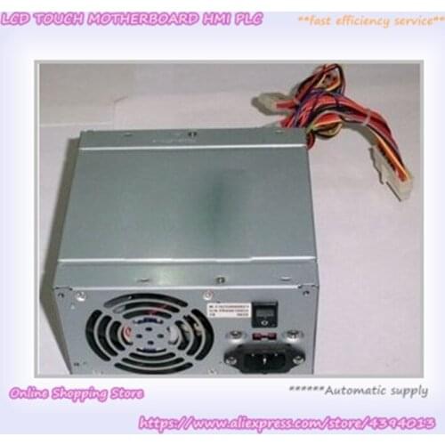 For U5 Ultra 5 Workstation Power Supply 200W MITAC MPU-200REF 370-3162