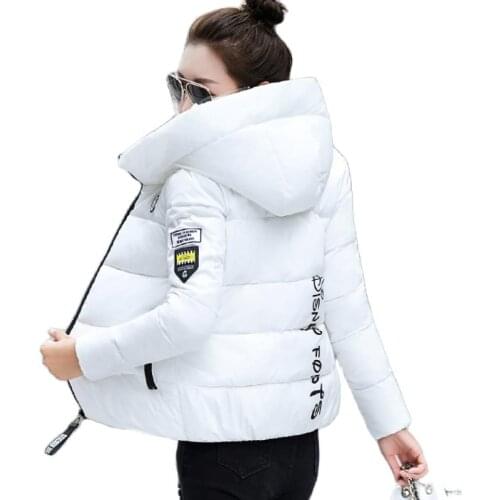 ENLU Women's Outerwear