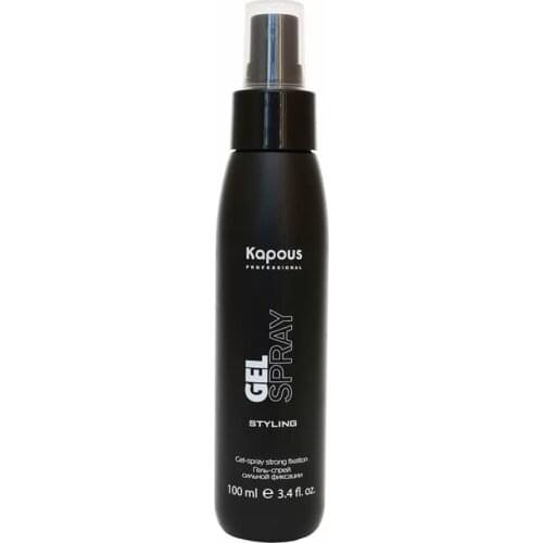 Kapous Professional Hair Care