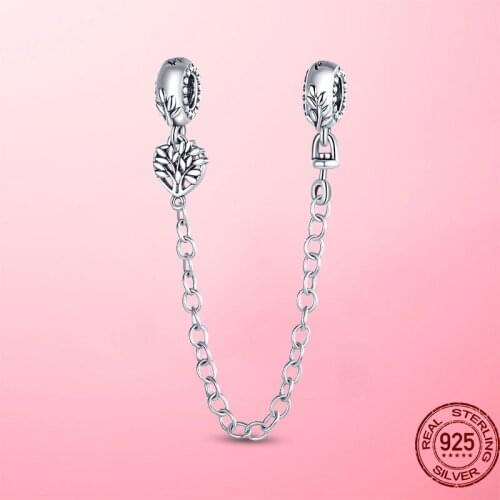 MULA Silver Chains