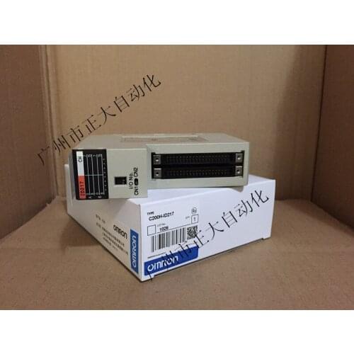 New original PLC module C200H-OD217 C200H-ID218