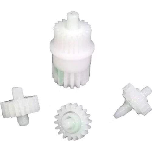 New Drive gear For brother 2260 2560 7080 7380 7480 2360 printer
