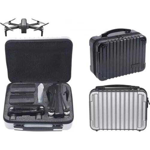 SJRC F11 drone PC handbag four-axis aircraft aerial remote control accessories storage bag compression and shockproof