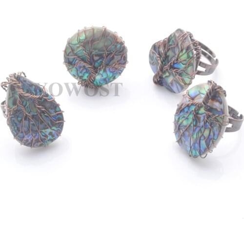 Paired Rings YOWOST China
