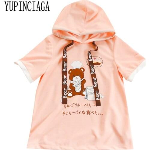 Short Sleeve Women's T-Shirts YUPINCIAGA China