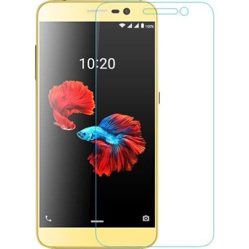 2.5D Tempered Glass For ZTE Blade A910 High Quality Protective Film Explosion-proof Screen Protector for ZTE Blade A910