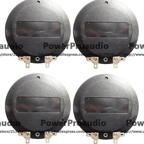 4pcs/lot Eminence Diaphragm for Yamaha JAY2061 S115IV S215IV SM15V SM12IV 16ohm