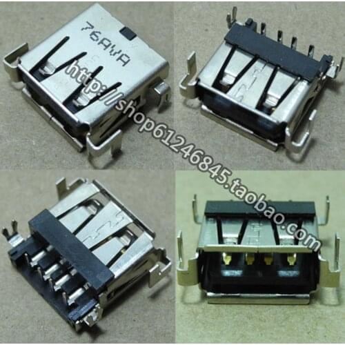 Free shipping Original For sony VPCZ1 VPC-Z1 PCG-31112T USB interface socket socket