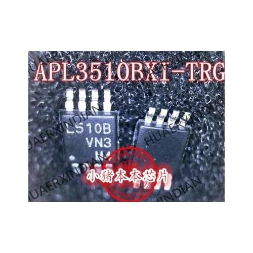 Brand new original APL3510B APL3510BXI-TRG MSOP8 2 High Quality