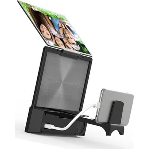 CENTURY AOKE Magnifying Screens For Smartphones