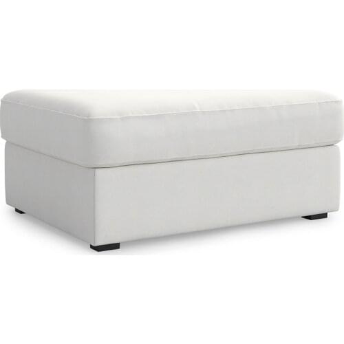 Kivik Footstool Cover