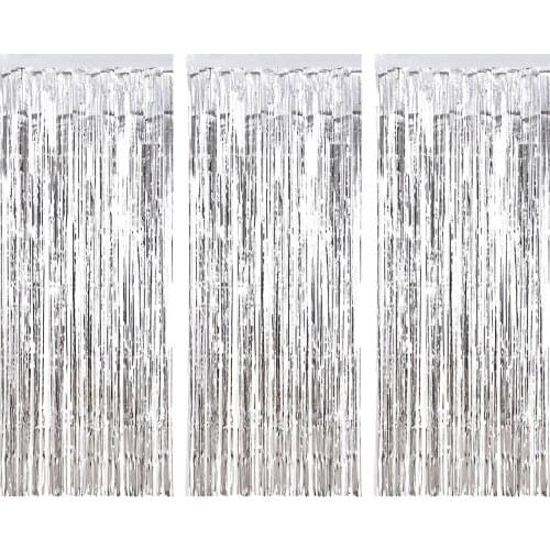 CRAZYPAD Tinsel