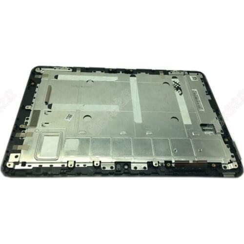 For ASUS Transformer Book T101HA T101H Full LCD DIsplay +Touch Screen Digitizer + Frame Bezel Replacement T101