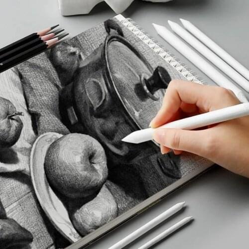 Dot Ding The Pencils