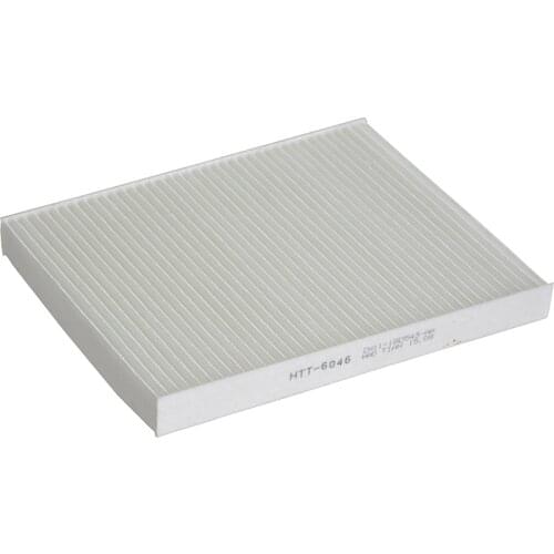 Car Cabin Air Filter for Ford Fiesta St 1.6t 2013- Ecosport 1.0t 2012- 1.5l 2012- 2.0l - Cn11-18d543-aa