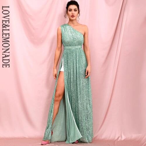 LOVE&LEMONADE Fashion A-Line Dresses