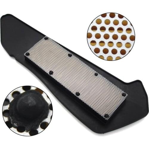 Motorcycle Air Purifier Bicycle Vacuum Cleaner For Yamaha CZD300 XMAX300 XMAX250 2017-2020 EVOLIS 300 After 2017 B74-WE445-00