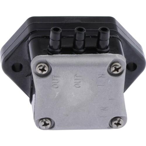 Outboard Fuel Pump Assy for Yamaha Outboard 4-Stroke F 25HP- 60HP 18-35304