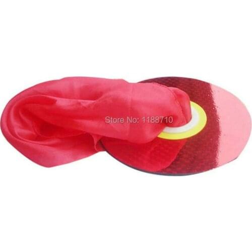 Rotate Color Changing CD - Stage Magic / Magic Trick, Gimmick, Props