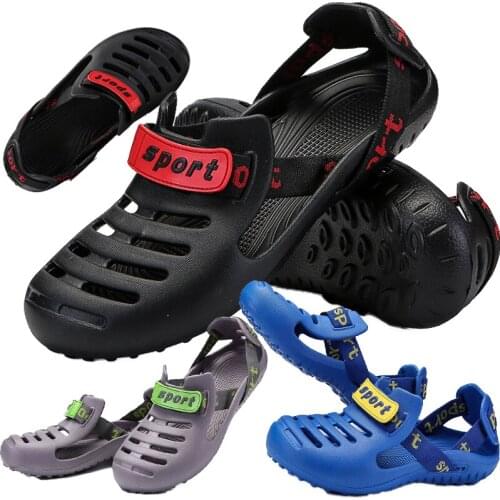 R.xjian Men's Sandals