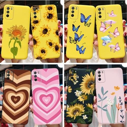 SCNDEWMY Xiaomi POCO M3 Phone Cases