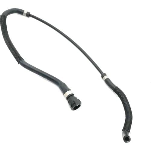 17127565094 for B MW 1 Series M 135I 335I 335Is 335Xi Top Radiator Coolant Hose