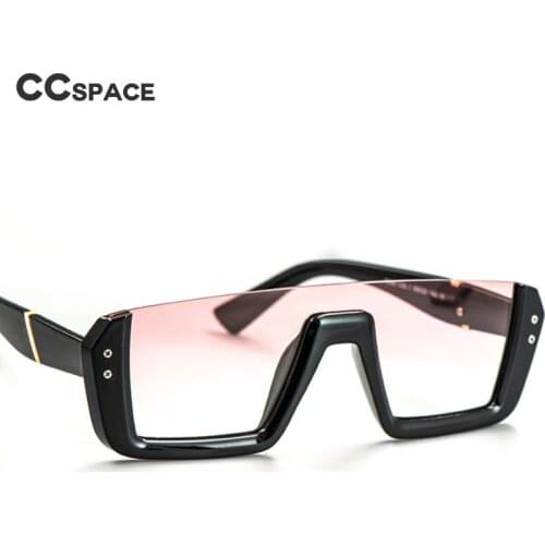 51013 Half Frame Luxury Sunglasses Men Women Fashion Shades UV400 Vintage Glasses