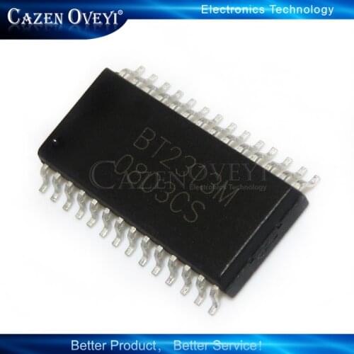 1piece BT2313M BT2313 SOP-28 In Stock