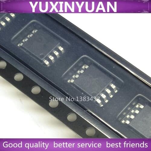 10PCS Spot W25Q64BVSSIG W25Q64BVSIG W25Q64 8 M SOP-8 Can be purchased directly