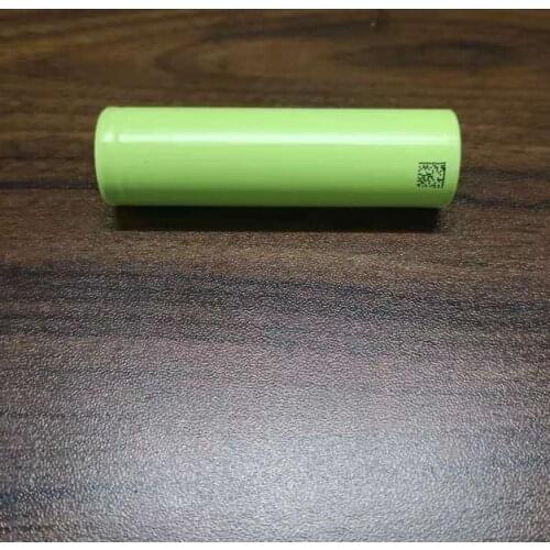 10Pcs/Lot 3.7V 2000Mah 18650 10C 20A Discharge Current High Rate Li-ion Battery Lithium Rechargeable Cell