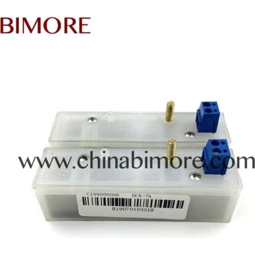 5PCS BIMORE DCK-7A Bistable switch for cargo lift switch
