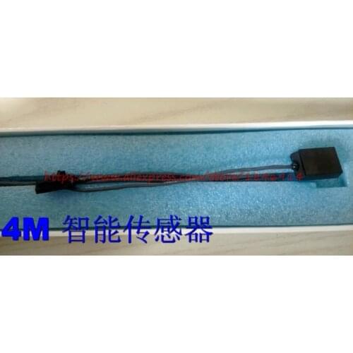 Free shipping ACH-01 series universal accelerometer / high frequency vibration sensor / frequency response width