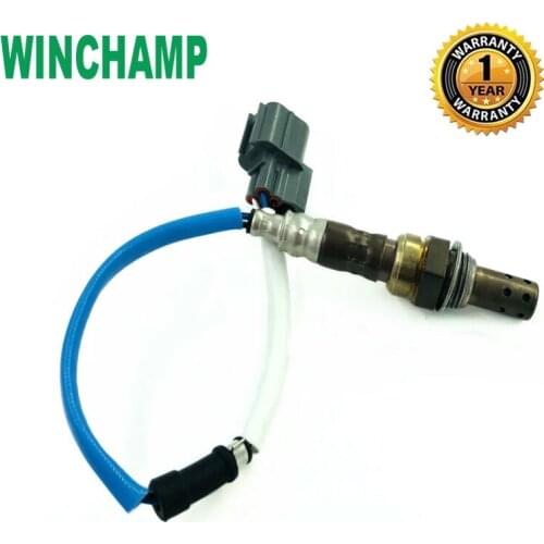 Air Fuel Ratio Oxygen O2 Sensor Upstream 36531-PPA-305 36531PPA305 36531 PPA 305 For Honda Civic CR-V Acura RSX 2001-2005